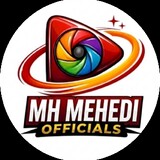 MH Mehedi officials