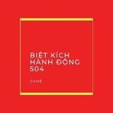Biệt Kích Hành Động 504
