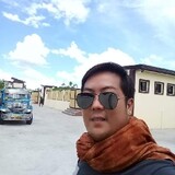 Ian Natad
