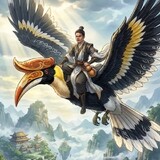 PHOENIX BORNEO
