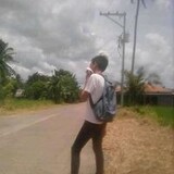 Dexter Diano Paclipan