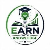 Earn with knowledge