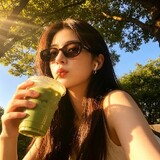 matcha tonight