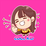 cool kid v2