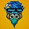 Ahmad Zaky Shabir
