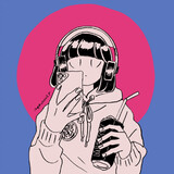 グータラjie