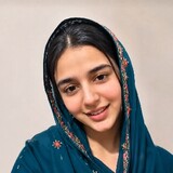 Ayesha Khan A.R