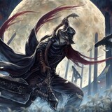 first_hunter