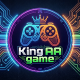 King AA game