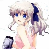 Tomori-nao