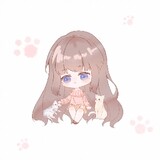 lianglianglittlegirl
