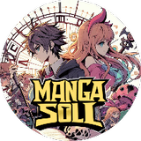 Manga Soli