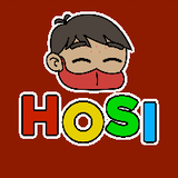 HOSI by Masker Merah