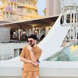 Malak Noman Khan