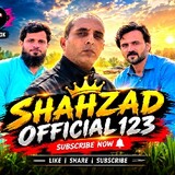 shahzad official 123