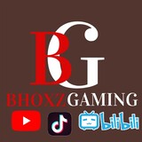 Bhoxz_Gaming