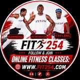 FIT254 FITNESS