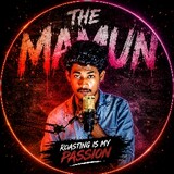 THE MAMUN