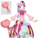 アバターhuaイラコンイラスト_01