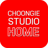 Choongie Studio HOME_