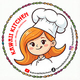 Kawaii Kitchen