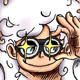 luffy(mugiwara)