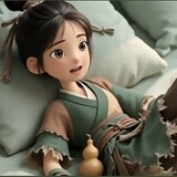 duoxudemeimei