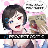 Project Comic