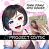 Project Comic