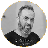 Gil Kreslavsky