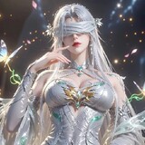 Celestial Yuxiu