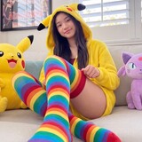 Otaku in Costume