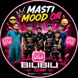 MASTI MOOD ON