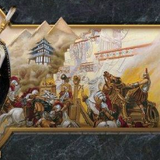 Cộng Đồng Game AOE