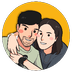 Alissa and Jay
