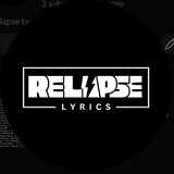 Relapse Lyrics