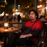 Waseem Shukat