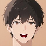 Animation Masagi