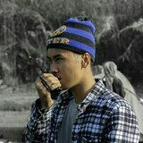 Disini Aan Ngantuk