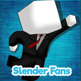 SlenderMan Fans