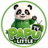 papu Little Tv