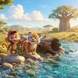 Jungleland-TV
