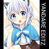 YANDARE EDITZ