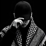 Shan Ali 69