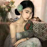 trương mục dao ido