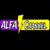 AlfaChannel