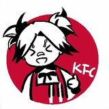 kfcのdawang