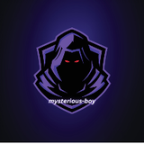 mysterious-boy
