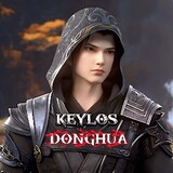 Keylos Donghua
