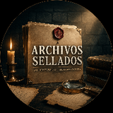 Archivos Sellados